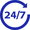 24/7