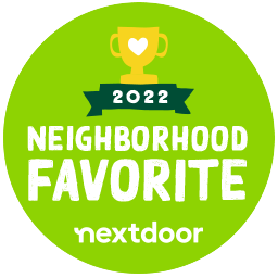 Neighborhood 				Favorite