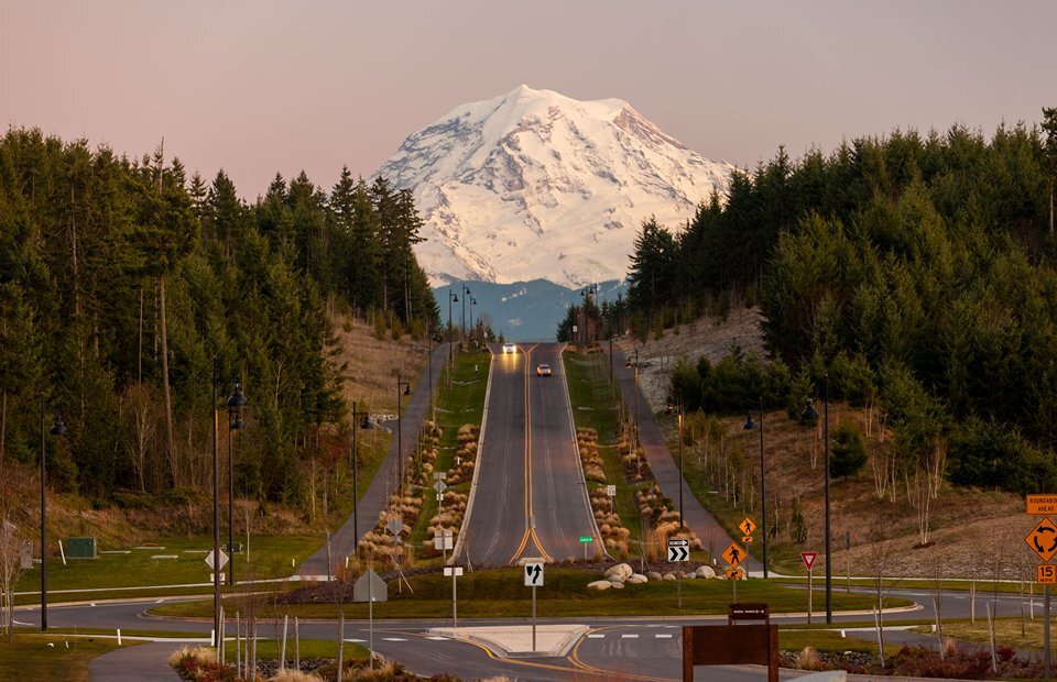 Bonney Lake