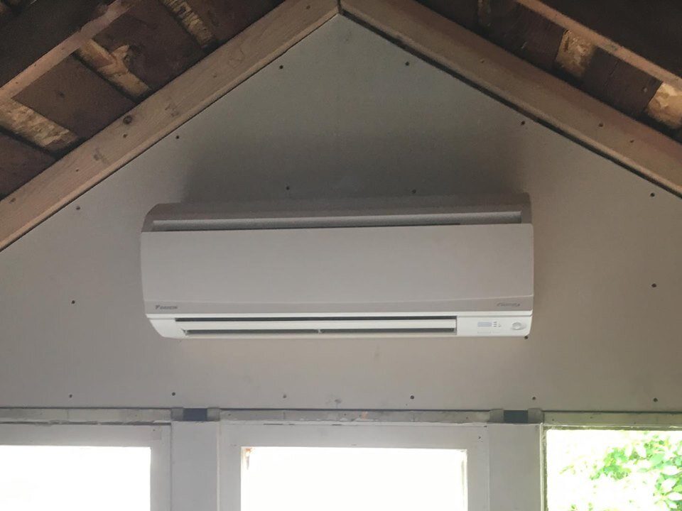 ductless heat pump 4