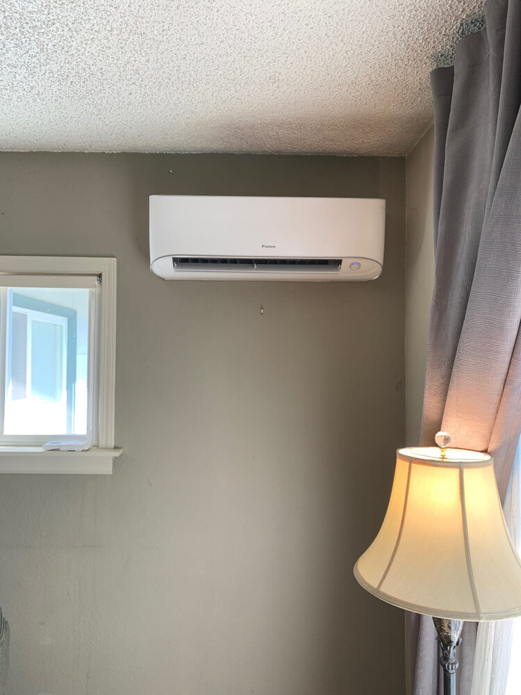 ductless heat pump 6