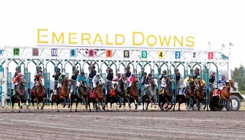 Emerald Downs