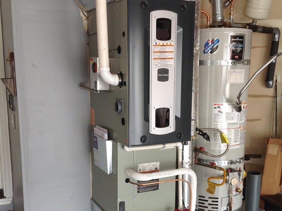 furnaces 4