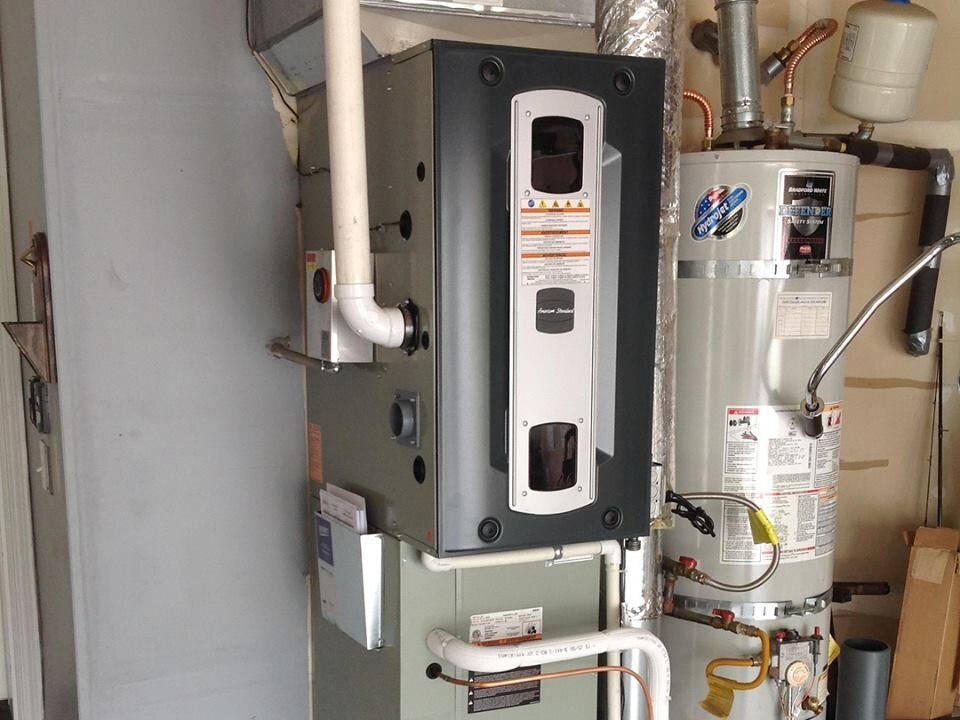 furnaces 5