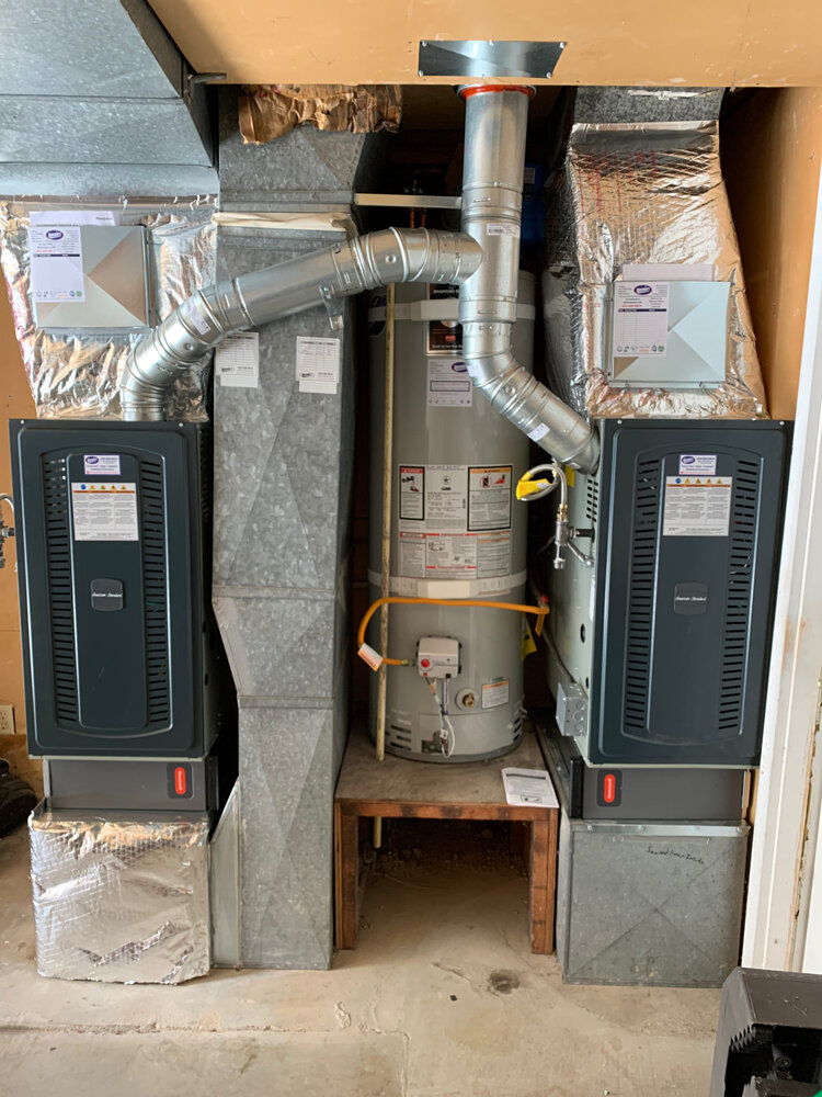 furnaces 10