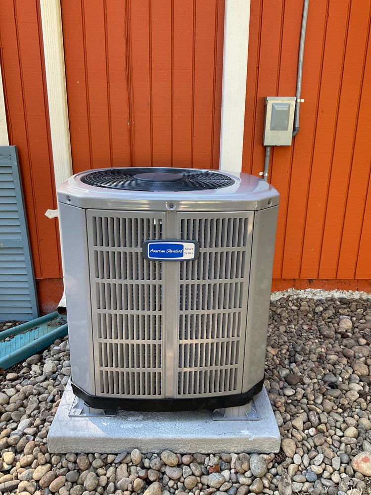 Heat Pump Repair and Maintenance Silverdale WA