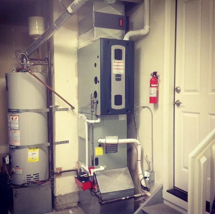 Water heater