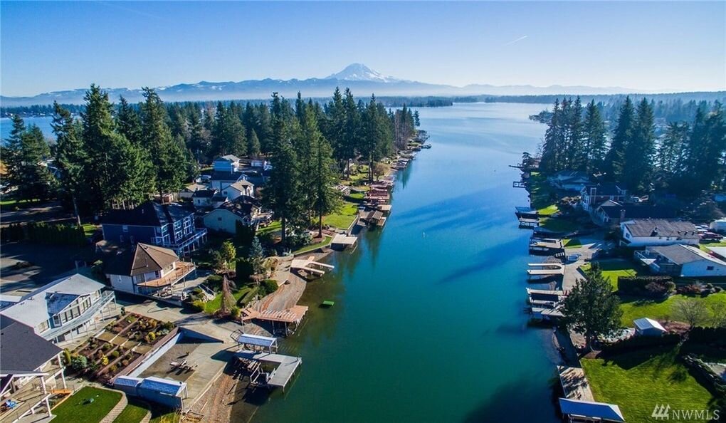 Lake Tapps