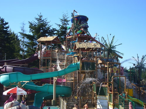 waterpark