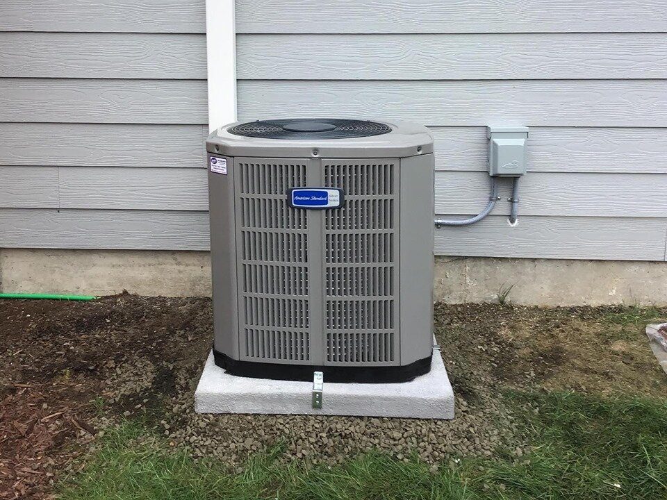 air conditioner 7