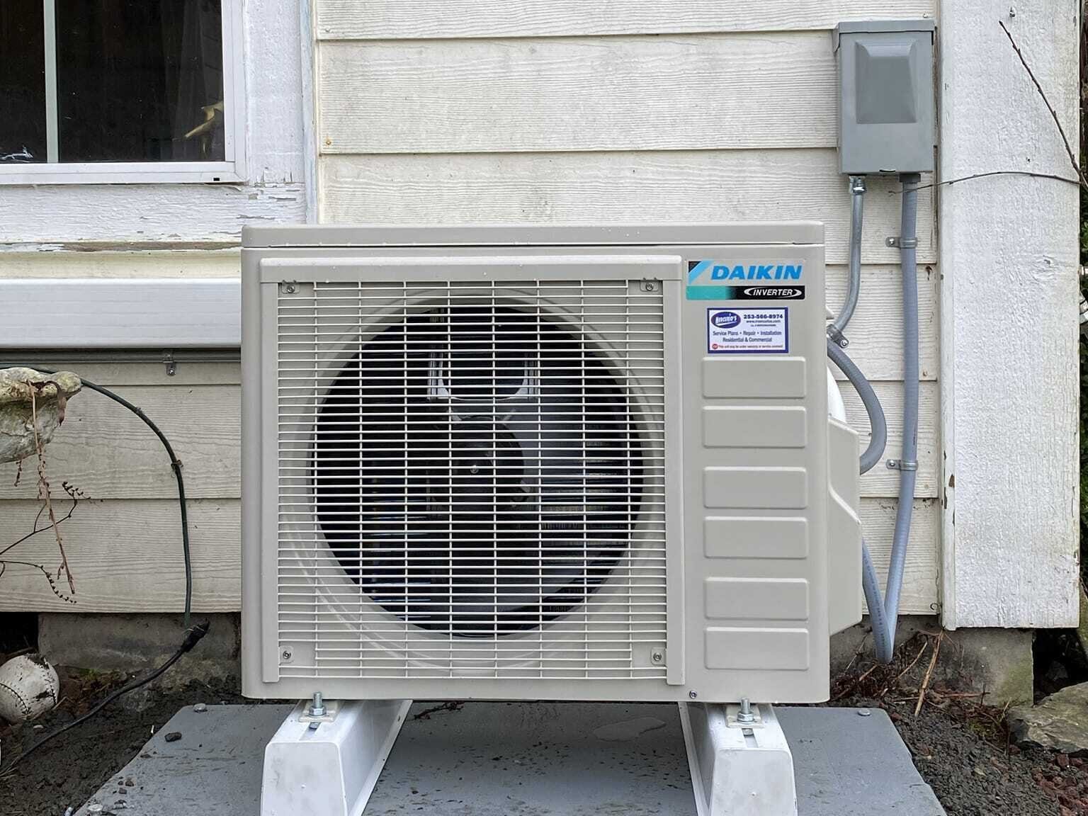 air conditioner 6