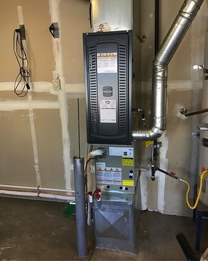 hvac system 2
