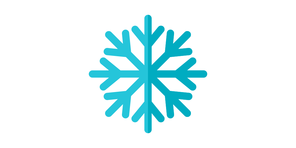 snow icon