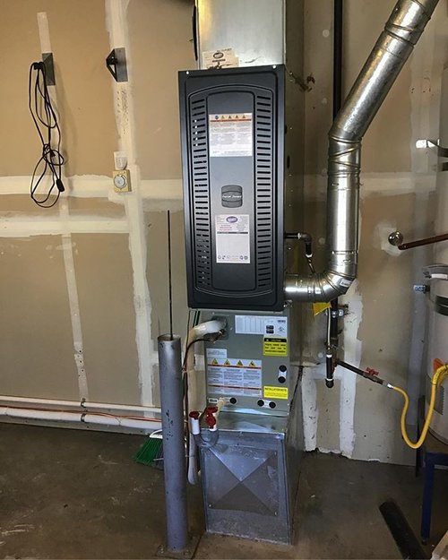 furnaces 12