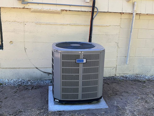 air conditioner p1