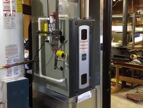 furnaces p4