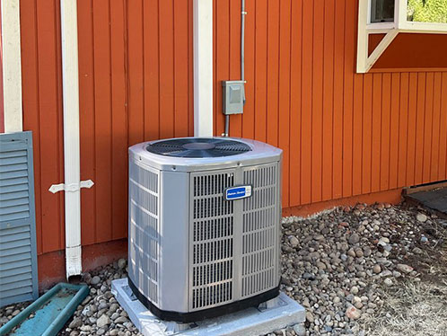 air conditioner p5