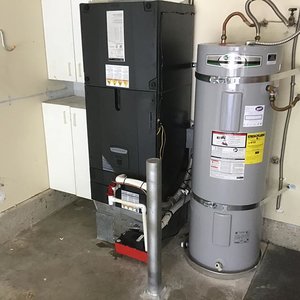 Water Heater